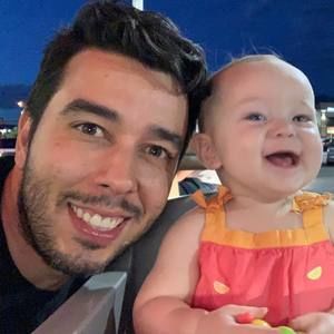 Meet your Posher, Liandro